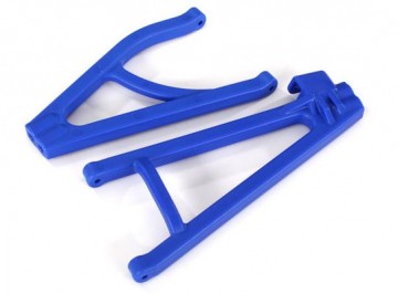 Traxxas 8633X Suspension Arms Rear Right Blue (1+1)  E-Revo 2