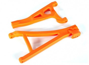 Traxxas 8631T Suspension Arms Front Right Orange (1+1)  E-Revo 2