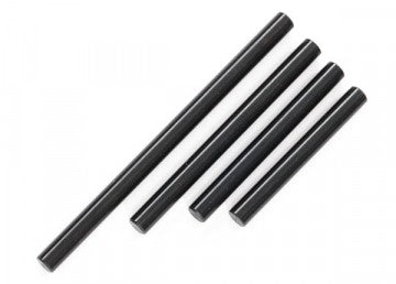 Traxxas 8943 Suspension Pin Set Rear L/R Maxx