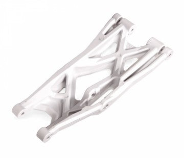 Traxxas 7830A Suspension Arm Lower Right F/R HD White X-Maxx