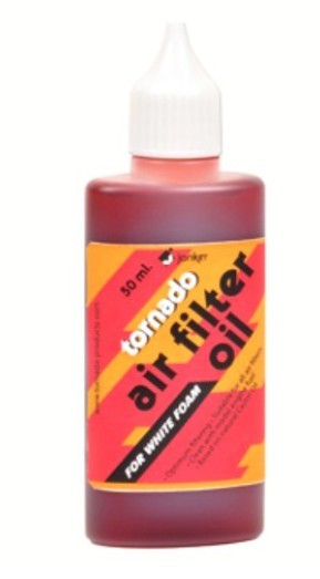 Luftfilter olie 50ml
