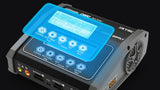 SkyRC D250 Ultimate Duo 250W - AC/DC Balance Charger / Discharger / Power Supply