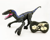 Fjernstyret 1/2 meter Dinosaurs Raptor!