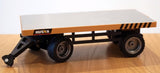 Stor fjernstyret gaffeltruck - mange funktioner
