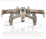 Star Wars KOMBO m. 2 droner - Tie-fighter og X-wing drone