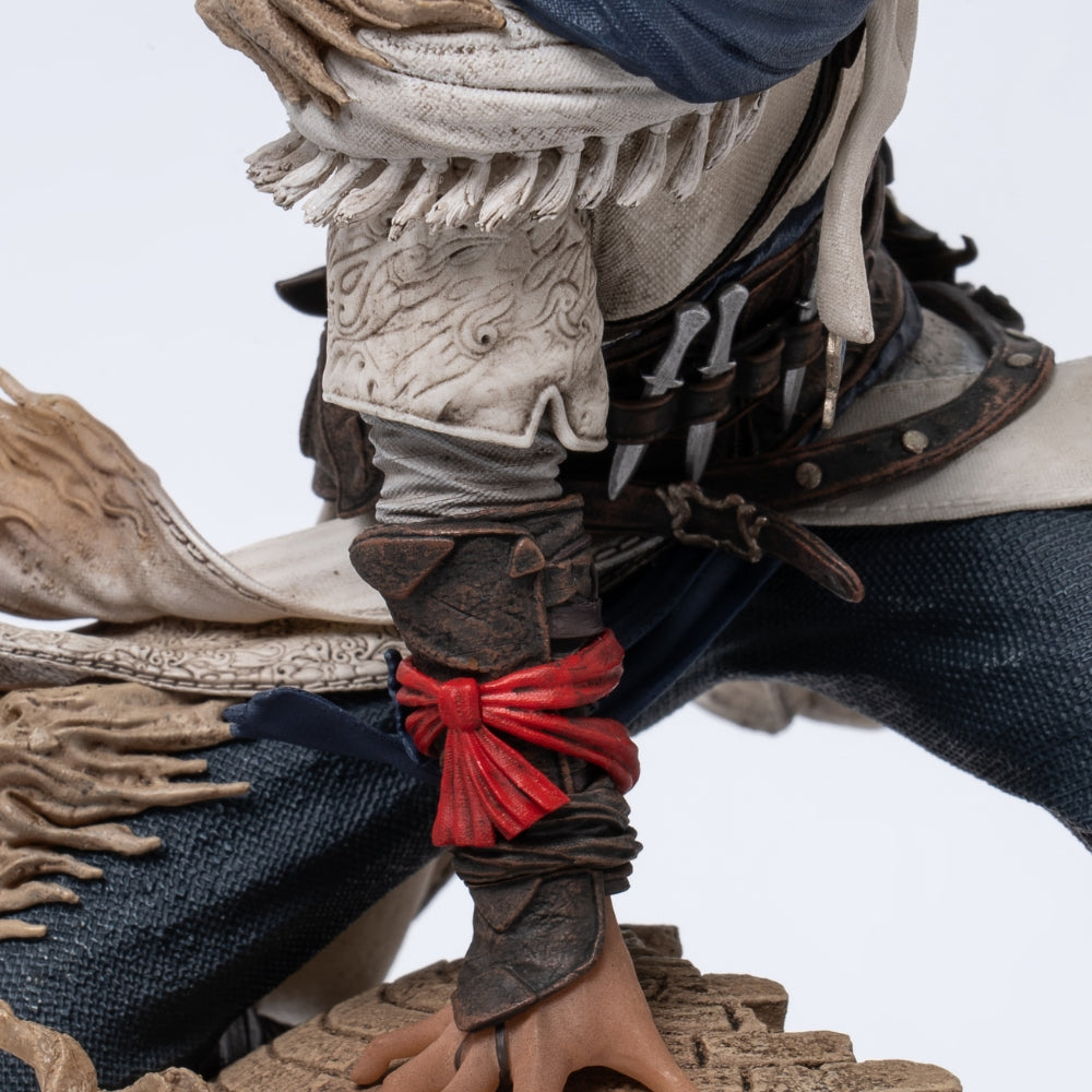 PureArts Assassin's Creed Animus Bassim 1/8 Scale Statue