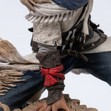 PureArts Assassin's Creed Animus Bassim 1/8 Scale Statue