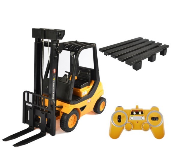 Double Eagle Læsse truck