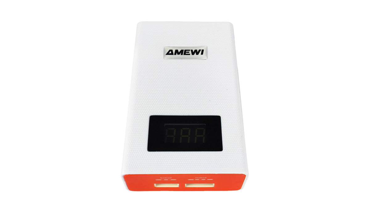 C40 Hurtiglader 3-4S LiPo 40W
