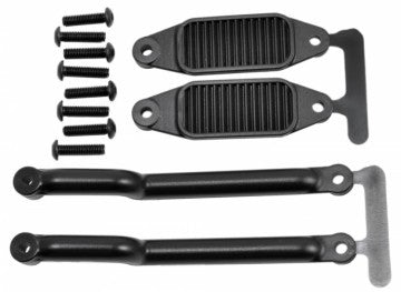RPM Body Saver E-Revo (Body 8611) - 80422