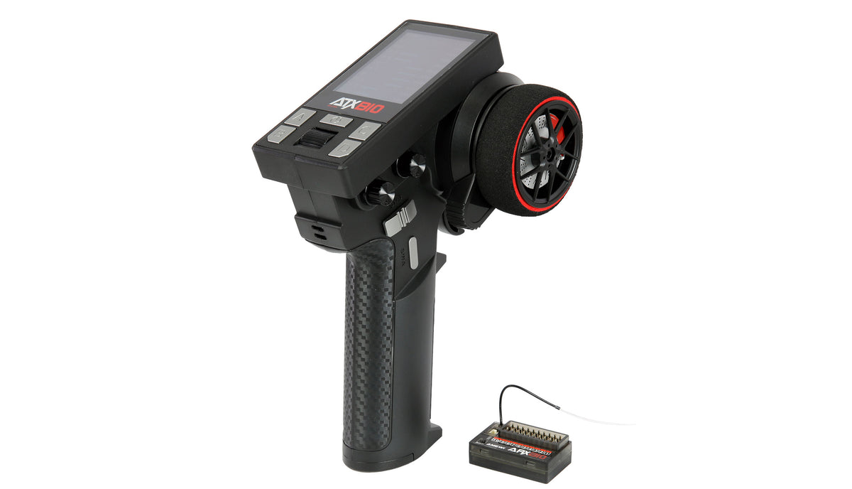 ATXB10 10-Channel Transmitter with Receiver