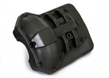 Traxxas 8280A Differential Cover Black  TRX-4/6