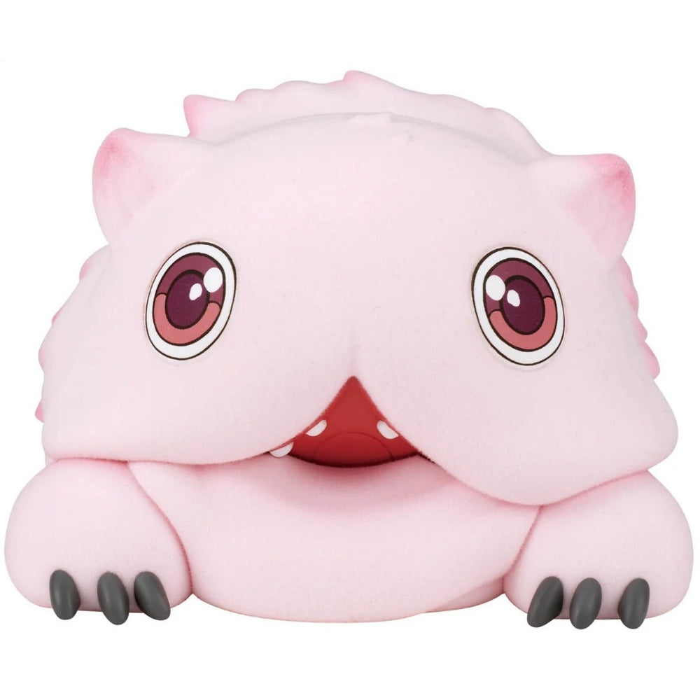 Bandai Made In Abyss: The Golden City Of The Scorching Sun -Big Fluffy Puffy-Mitty