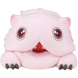 Bandai Made In Abyss: The Golden City Of The Scorching Sun -Big Fluffy Puffy-Mitty