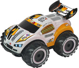 Vaporacer1-Nano - All-terrain floating Remote-controlled car with 360 degree turning