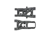 TB-EVO4 D-PARTS SUS. ARMS