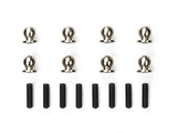 6mm Damper BallCon Nut *8