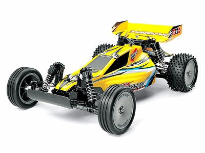 Sand Viper (DT-02)