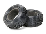 Dual block tire K front 62/25