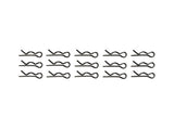 6mm Snap Pin x15