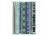 Marking Sticker ( Stripe)