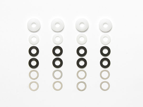 BB Damper Rod Guide x4