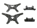DB01 Carbon rein. M parts