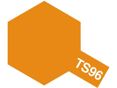 TS-96 Fluorescent Orange (Gloss)