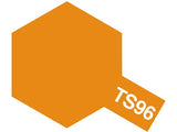 TS-96 Fluorescent Orange (Gloss)