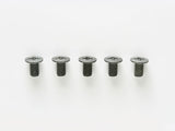 TA-05 3X5MM FLAT SCREW