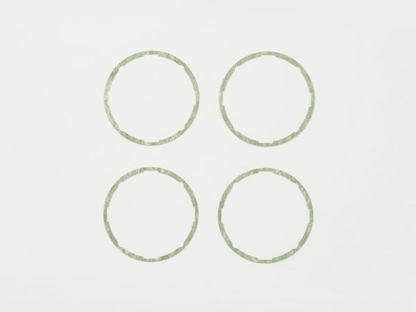 TG10Mk2 Diff. Case Packing