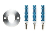 DF-03 Heat sink bar set