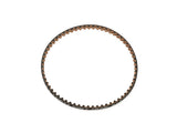 TRF418 Rear Belt 63T