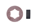 TGM-03 BRAKE DISC