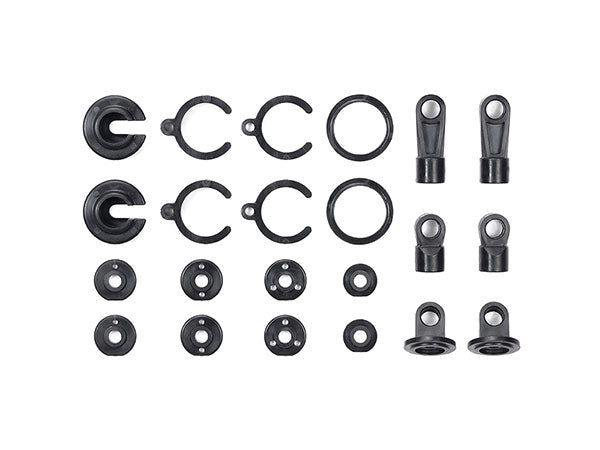 LOW FRICTION DAMPER V-PART