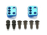 Adapter for TRF201 Alu Upright