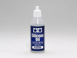 Silicone Oil #2000