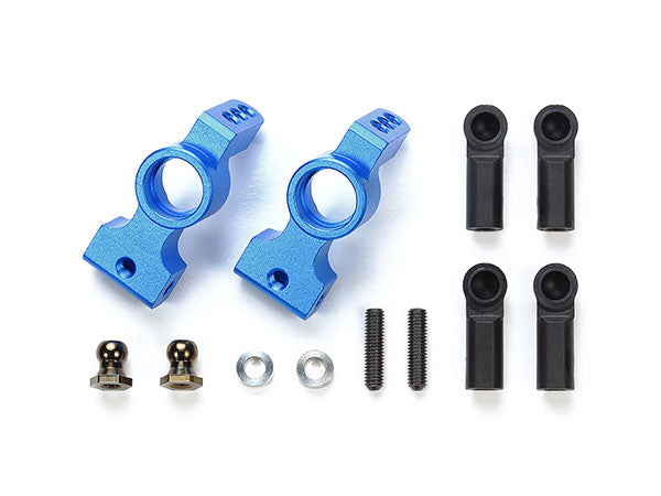 TB-EVO4 ALU R-UPRIGHT '0'