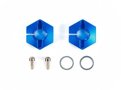 Buggy Aluminum Hex Hub R
