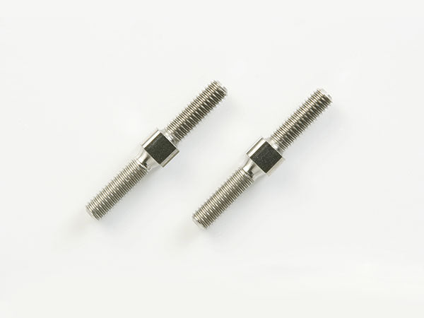 TURNBUCKLE SHAFT 3X28 TITAN