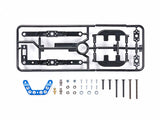 F-1 Rear Sus. Ball Mount Set