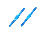 3x32mm alu turnbuckle shaft *2