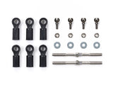 TURNBUCKLE TIE-ROD F103