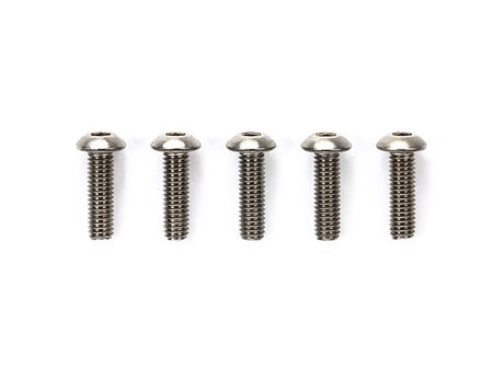 3x10mm Titan socket screw *5