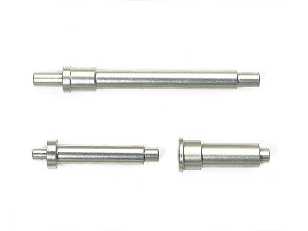 M-08 Concept Aluminum Shaft Set