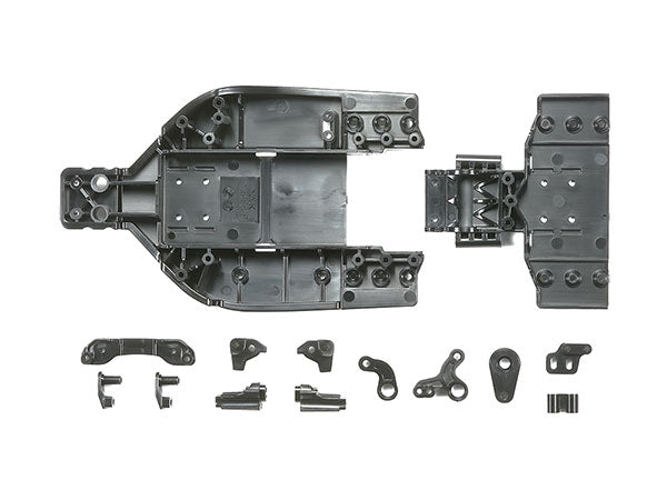 M-06 A Parts (Chassis)
