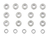 Hotshot 2007 Ball Bearing
