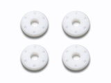 TRF blank pistons *4