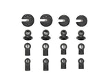 Reinforced V Parts for TRF Dampers