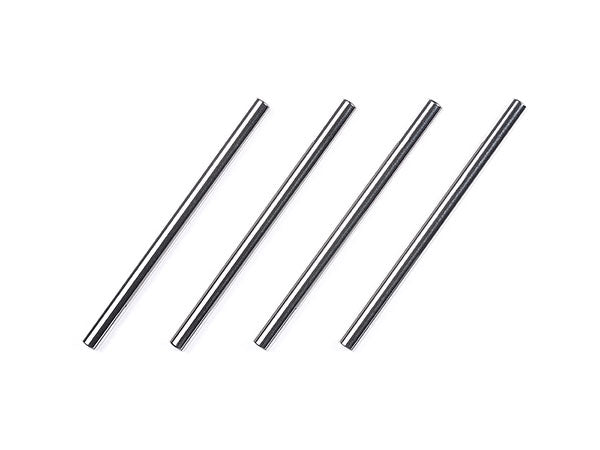 TB-EVO4 SUSP. SHAFT 46MM 4stk
